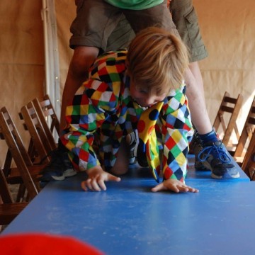DSC 0661 - Scouts en Gidsen Zaventem 